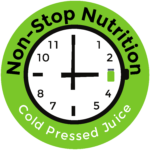 NonStop Nutrition