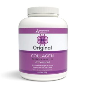 Bulk Supply Collagen Peptides