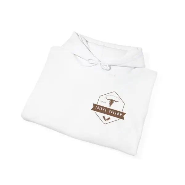 Unisex Heavy Blend™ Hooded Sweatshirt - Image 17