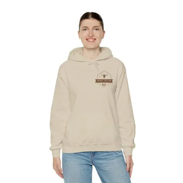 Unisex Heavy Blend™ Hooded Sweatshirt - Image 9