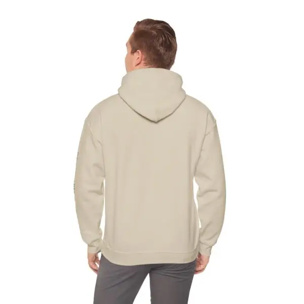 Unisex Heavy Blend™ Hooded Sweatshirt - Image 11