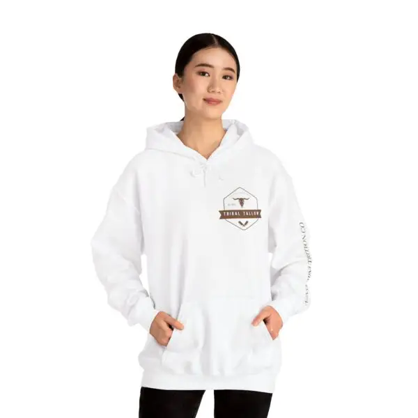 Unisex Heavy Blend™ Hooded Sweatshirt - Image 19