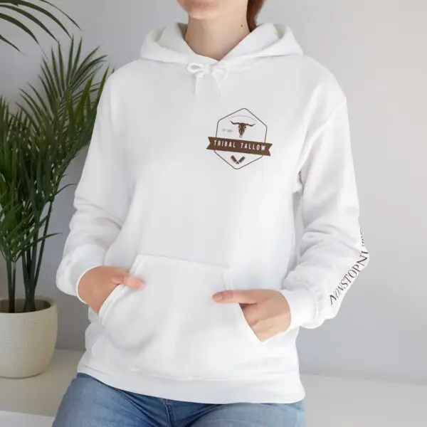 Unisex Heavy Blend™ Hooded Sweatshirt - Image 26