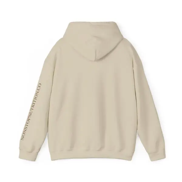 Unisex Heavy Blend™ Hooded Sweatshirt - Image 3