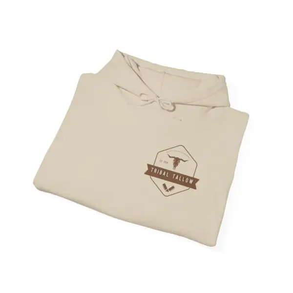 Unisex Heavy Blend™ Hooded Sweatshirt - Image 5