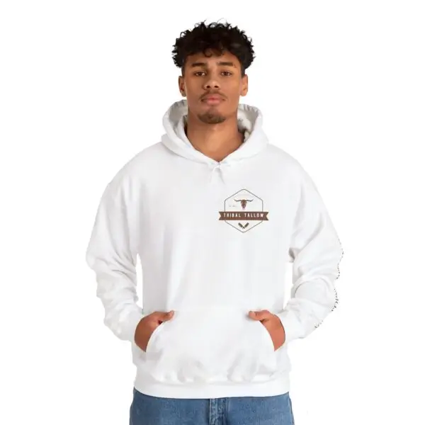 Unisex Heavy Blend™ Hooded Sweatshirt - Image 20