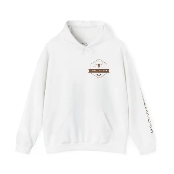 Unisex Heavy Blend™ Hooded Sweatshirt - Image 14