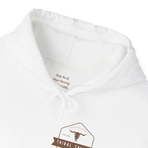 Unisex Heavy Blend™ Hooded Sweatshirt - Image 18