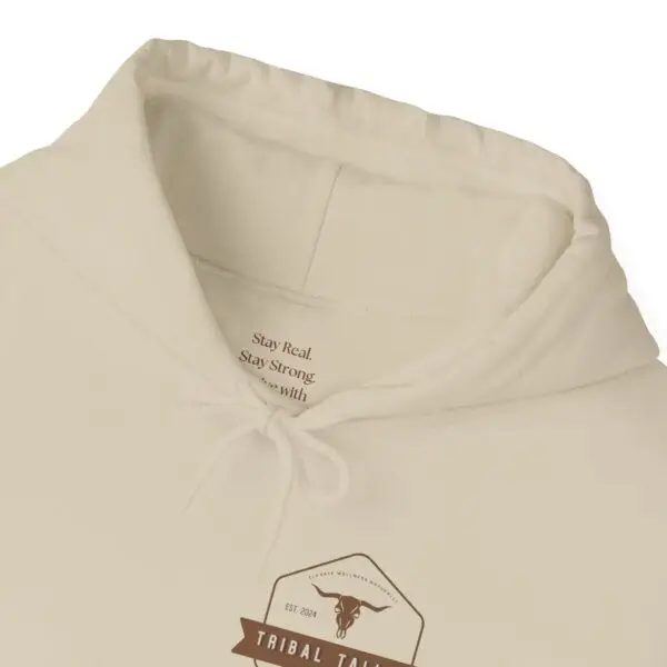 Unisex Heavy Blend™ Hooded Sweatshirt - Image 6